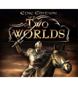 Two Worlds Epic Edition Steam Key GLOBAL
